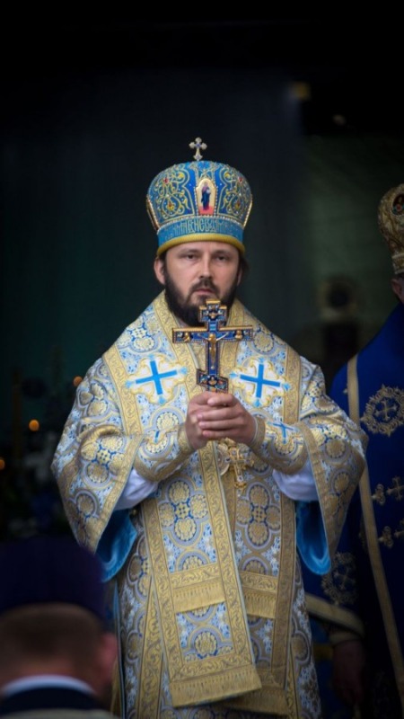 Bielskiej Ikony Matki Bożej