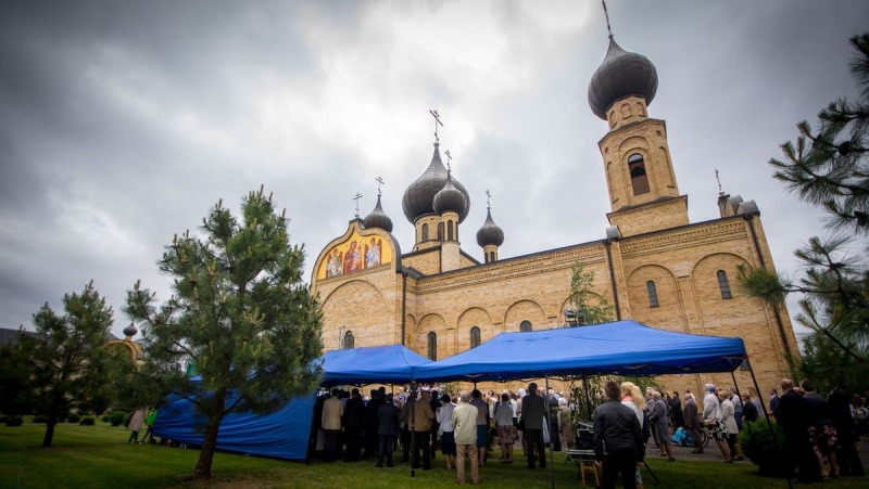 Bielskiej Ikony Matki Bożej
