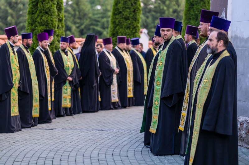 Świętego Onufrego w Jabłecznej