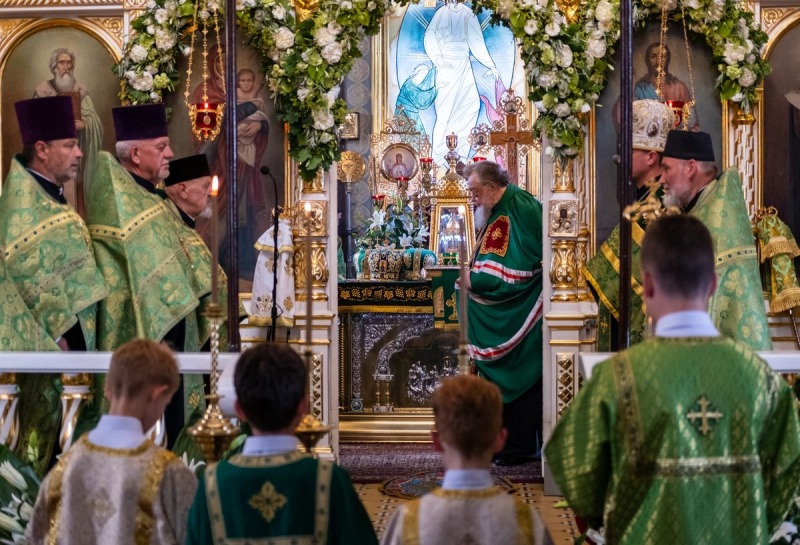 Świętego Onufrego w Jabłecznej