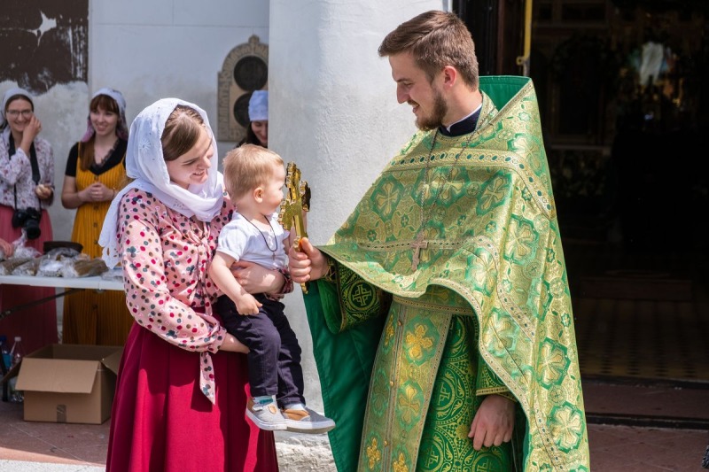 Świętego Onufrego w Jabłecznej