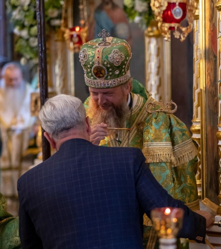 Świętego Onufrego w Jabłecznej