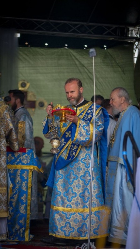 Bielskiej Ikony Matki Bożej