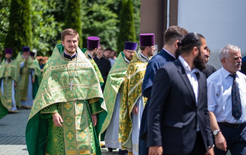 Świętego Onufrego w Jabłecznej
