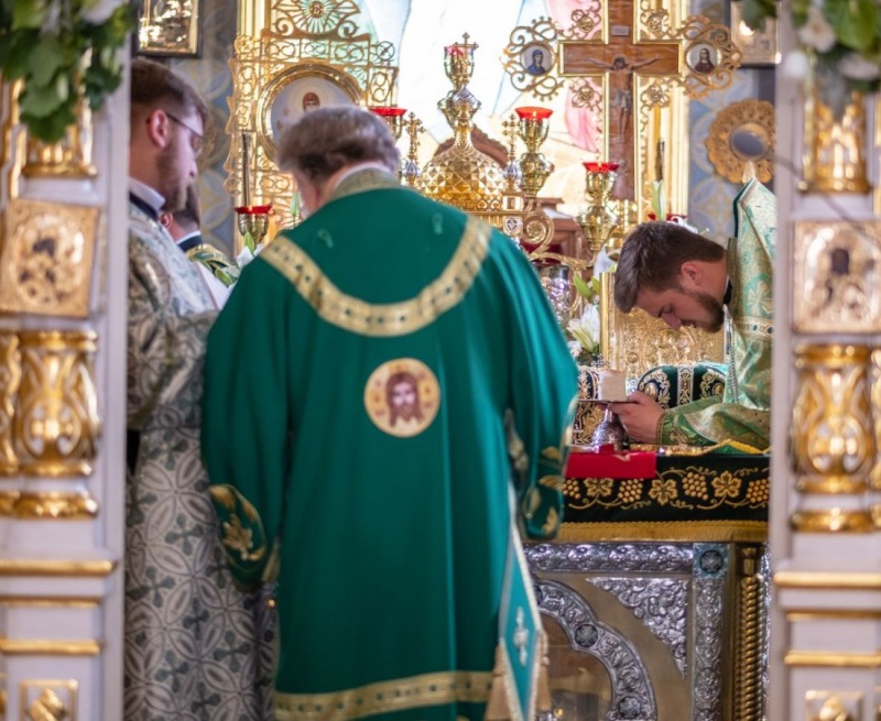 Świętego Onufrego w Jabłecznej