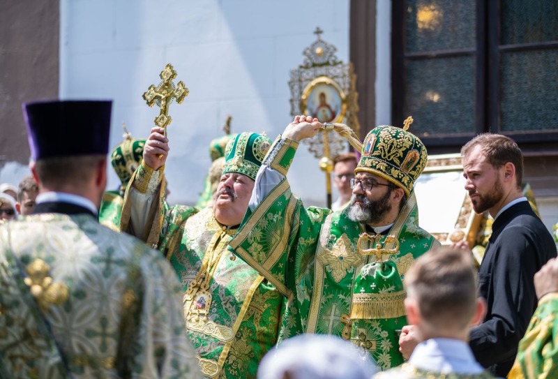 Świętego Onufrego w Jabłecznej