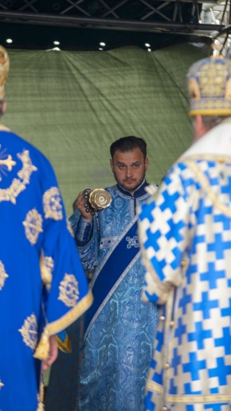 Bielskiej Ikony Matki Bożej