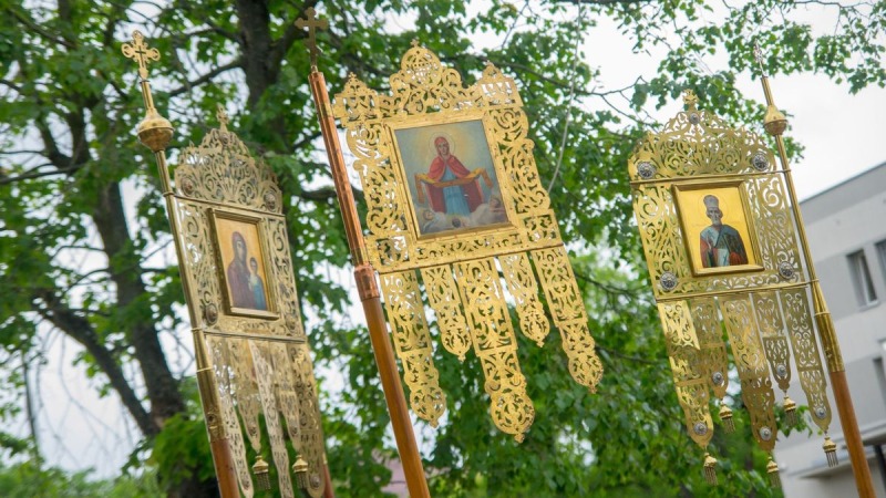 Bielskiej Ikony Matki Bożej