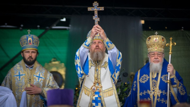 Bielskiej Ikony Matki Bożej
