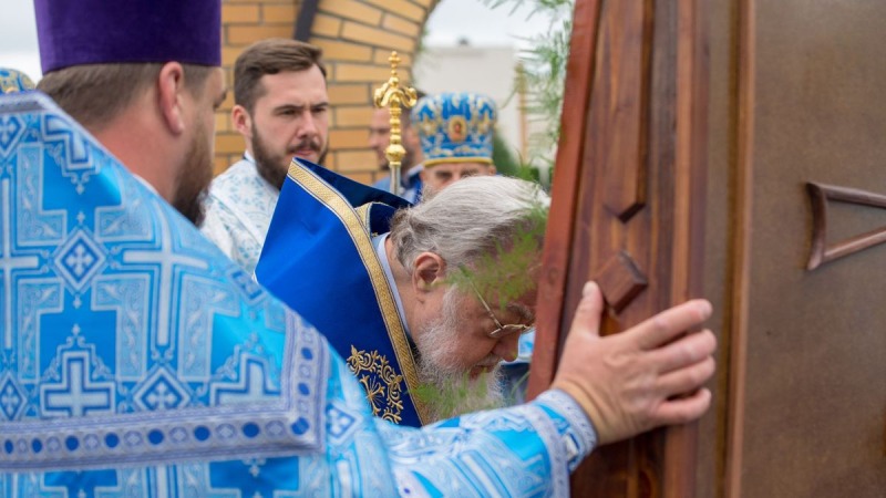 Bielskiej Ikony Matki Bożej
