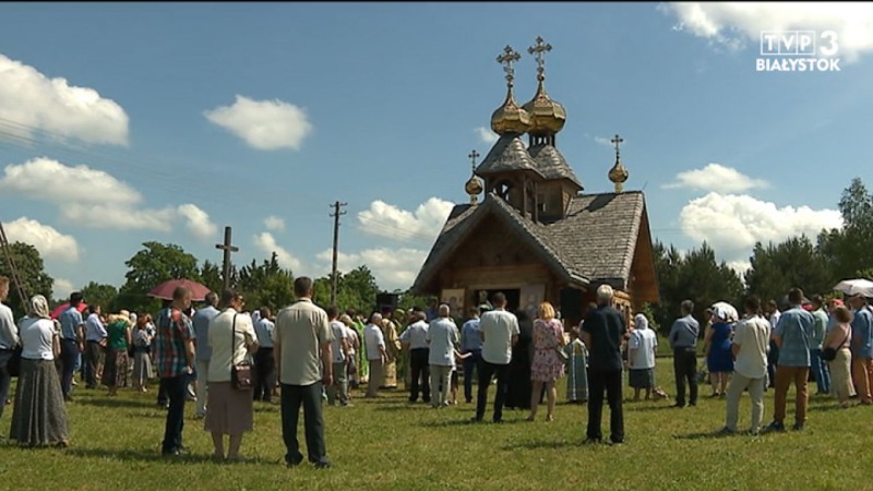 U źródeł wiary z 21.06.2020