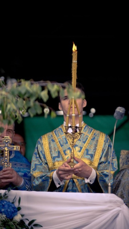 Bielskiej Ikony Matki Bożej