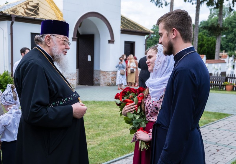 Świętego Onufrego w Jabłecznej