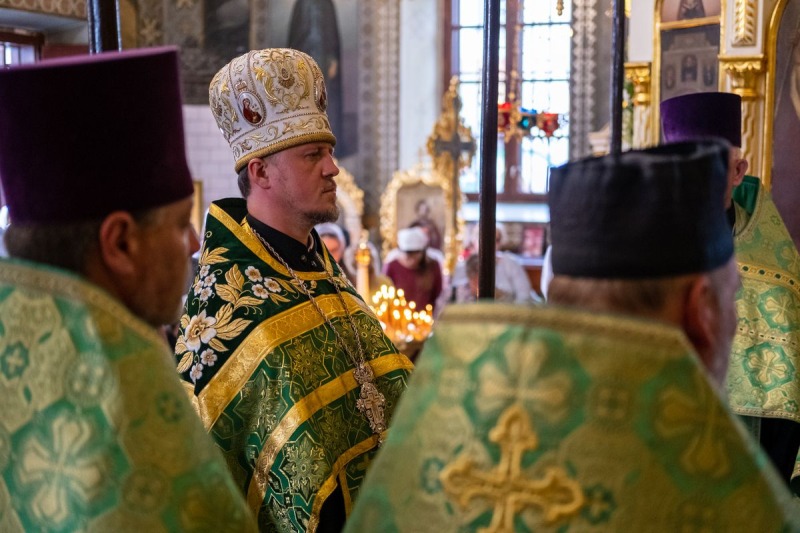 Świętego Onufrego w Jabłecznej