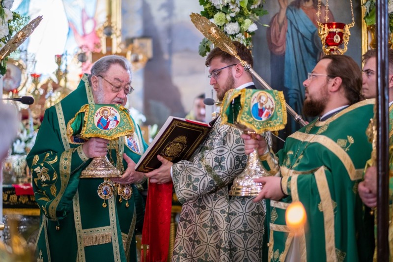 Świętego Onufrego w Jabłecznej