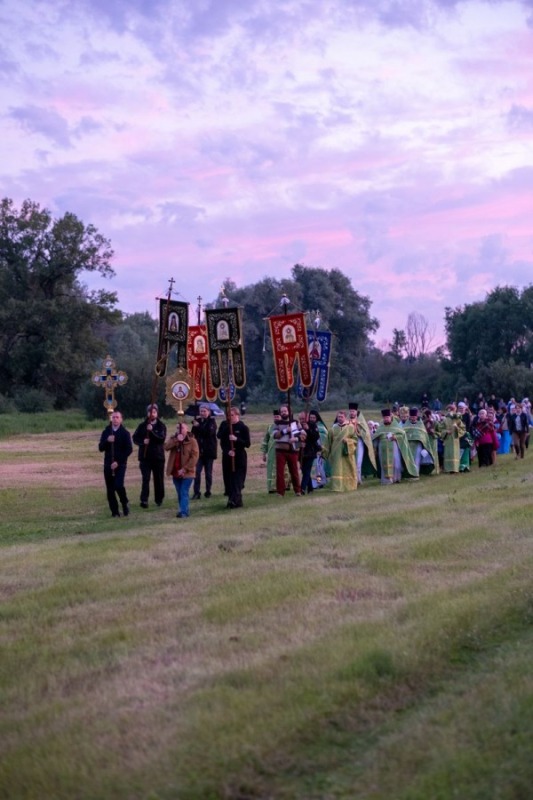 Świętego Onufrego w Jabłecznej