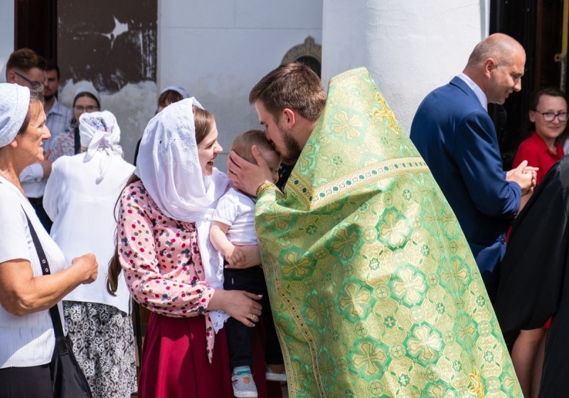 Świętego Onufrego w Jabłecznej