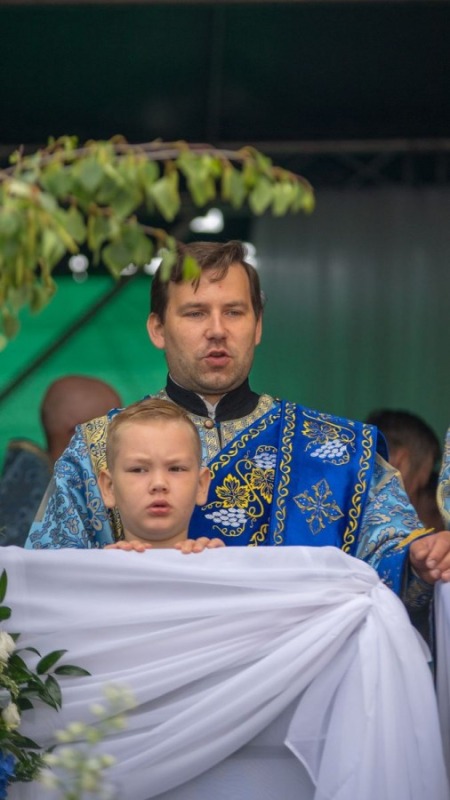 Bielskiej Ikony Matki Bożej