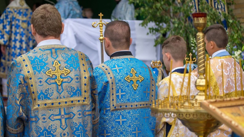 Bielskiej Ikony Matki Bożej