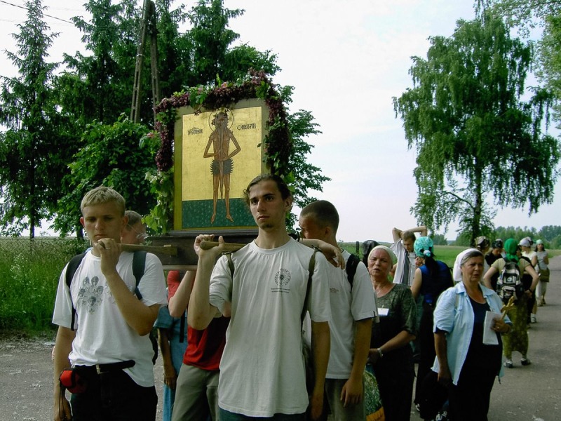 Z Białegostoku do Jabłecznej