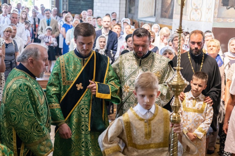 Świętego Onufrego w Jabłecznej