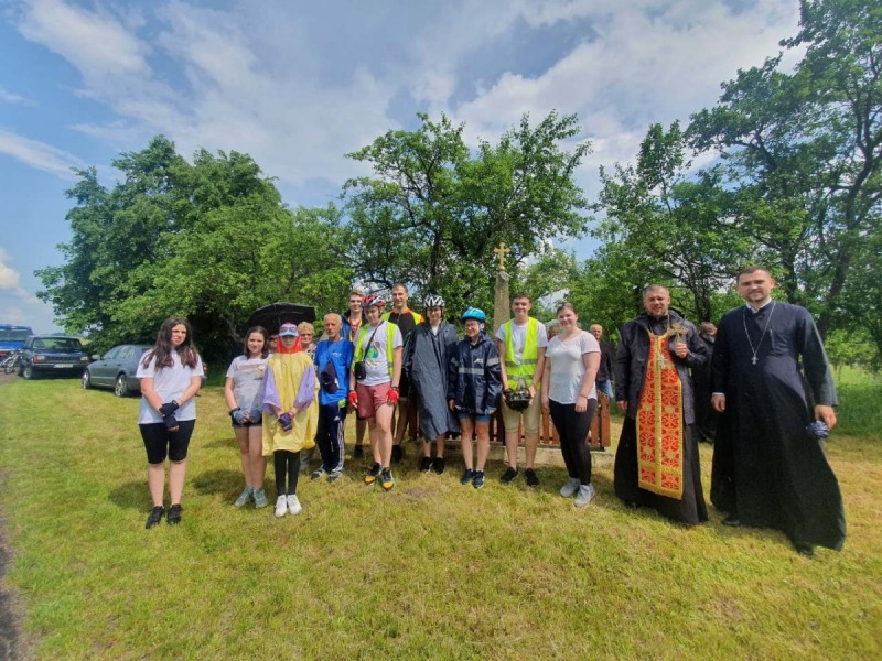 Ku czci Św. Męczenników Ziemi Chełmskiej i Podlaskiej