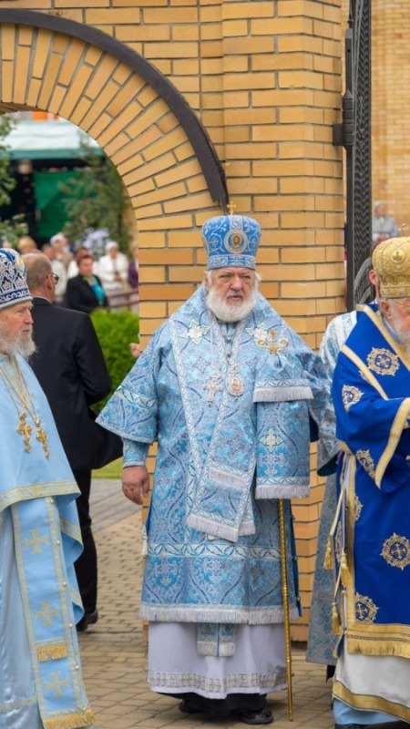 Bielskiej Ikony Matki Bożej