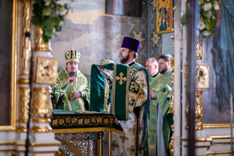 Świętego Onufrego w Jabłecznej