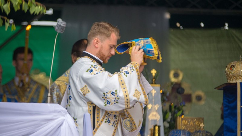 Bielskiej Ikony Matki Bożej