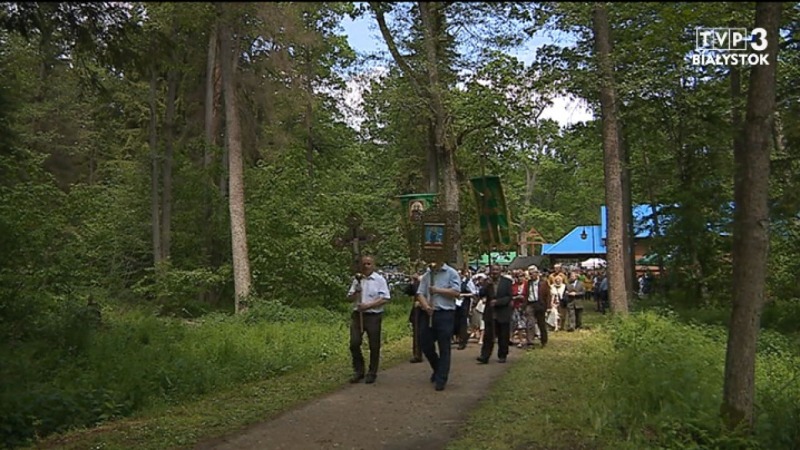 U źródeł wiary z 14.06.2020