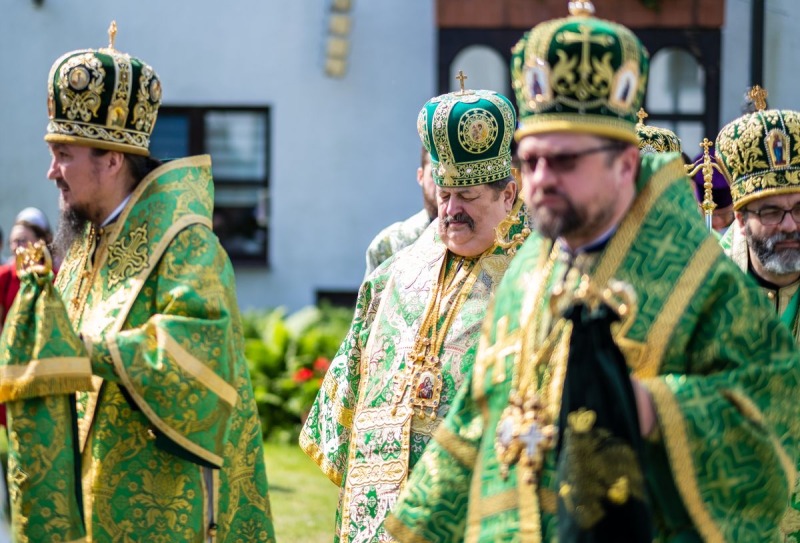 Świętego Onufrego w Jabłecznej