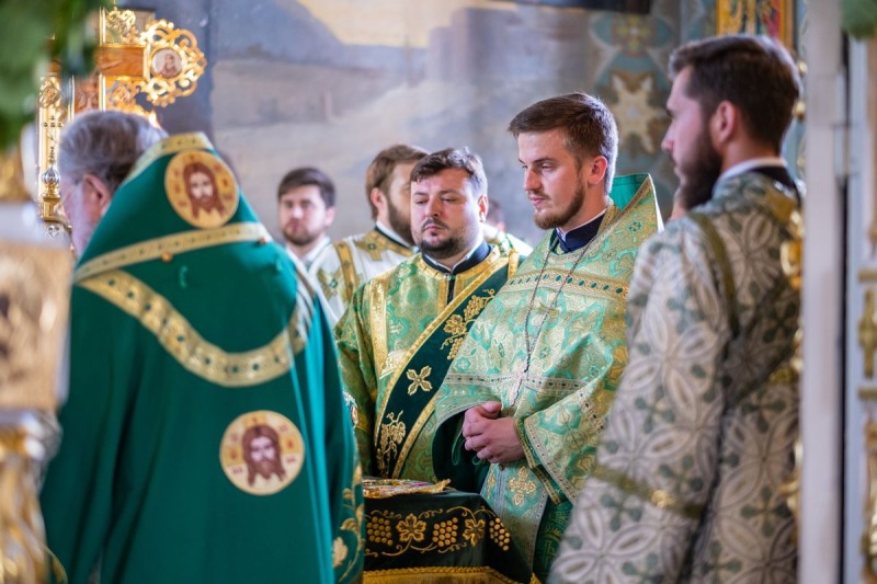 Świętego Onufrego w Jabłecznej
