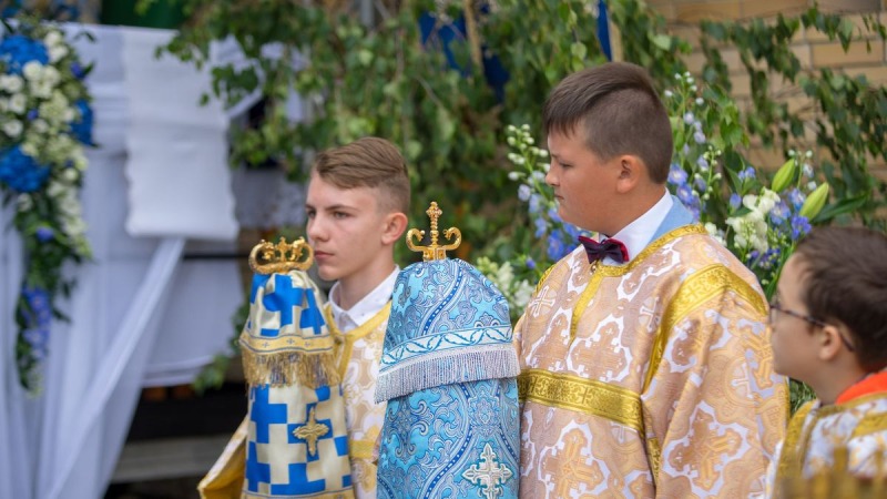 Bielskiej Ikony Matki Bożej