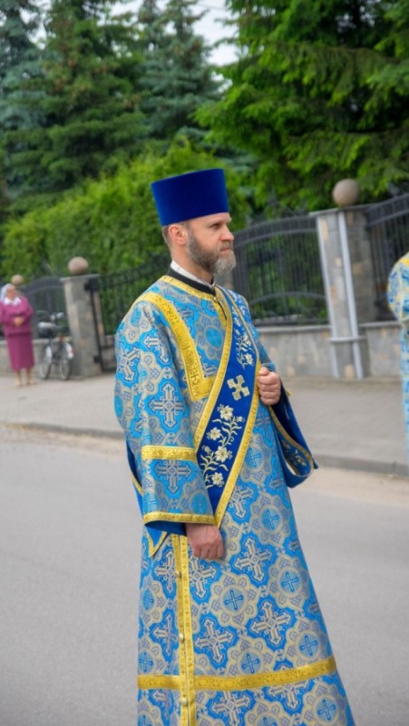 Bielskiej Ikony Matki Bożej