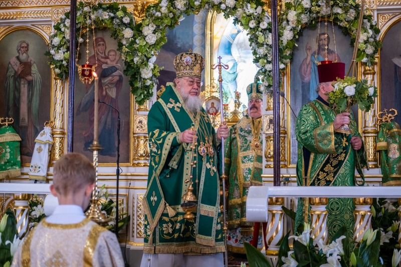 Świętego Onufrego w Jabłecznej