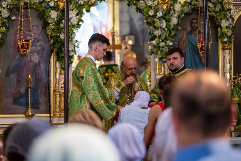 Świętego Onufrego w Jabłecznej