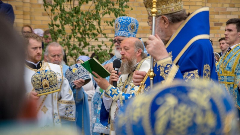 Bielskiej Ikony Matki Bożej