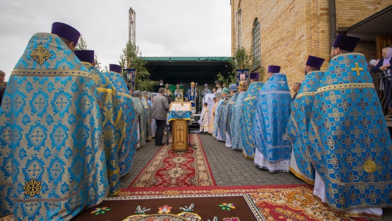 Bielskiej Ikony Matki Bożej