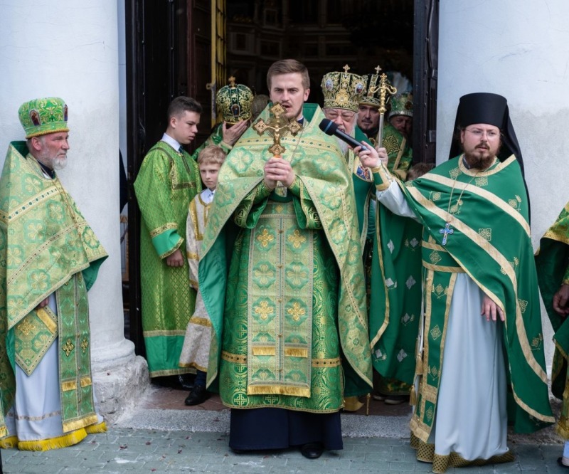 Świętego Onufrego w Jabłecznej