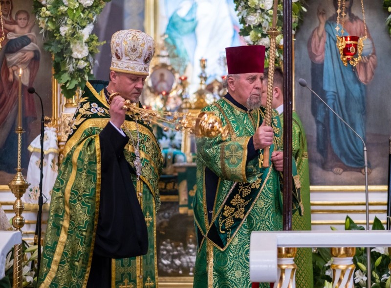 Świętego Onufrego w Jabłecznej