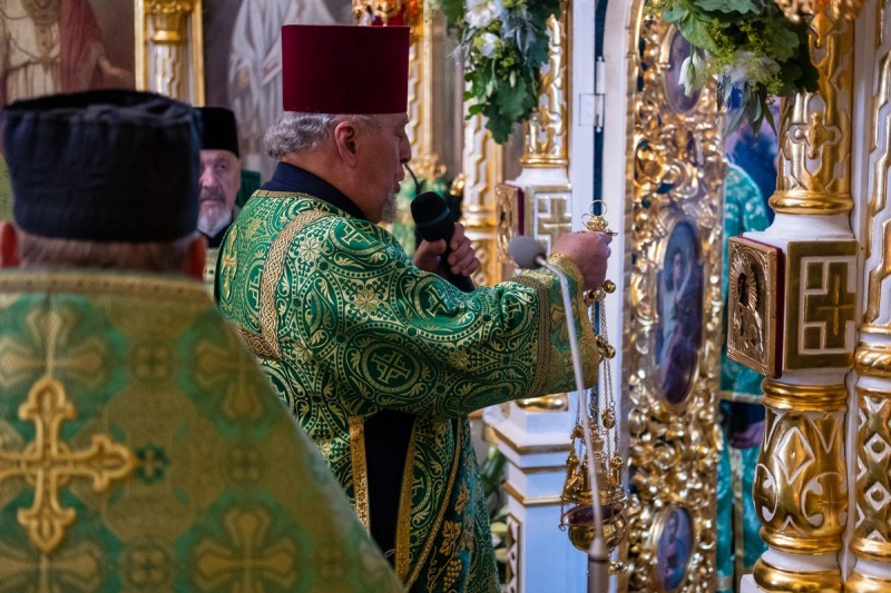 Świętego Onufrego w Jabłecznej