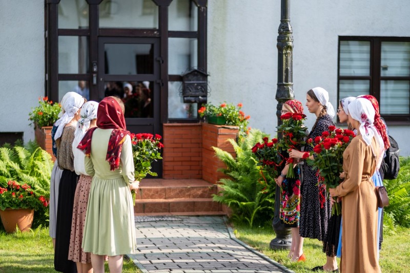 Świętego Onufrego w Jabłecznej