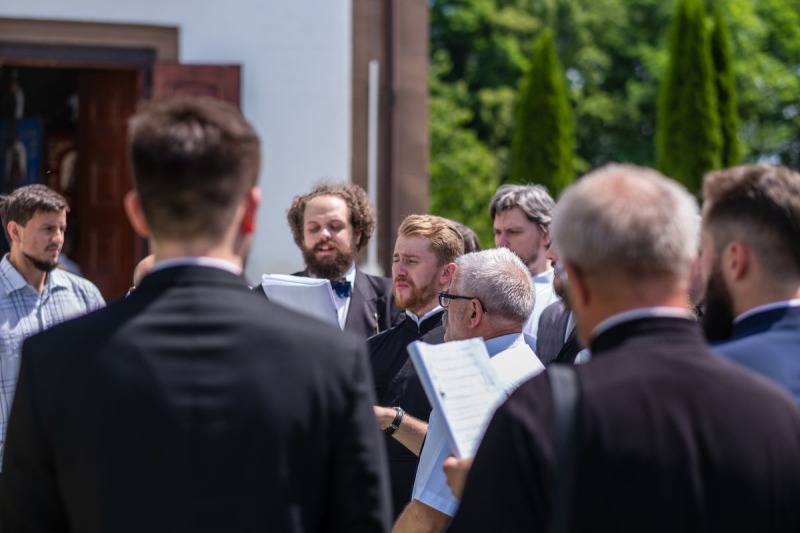 Świętego Onufrego w Jabłecznej