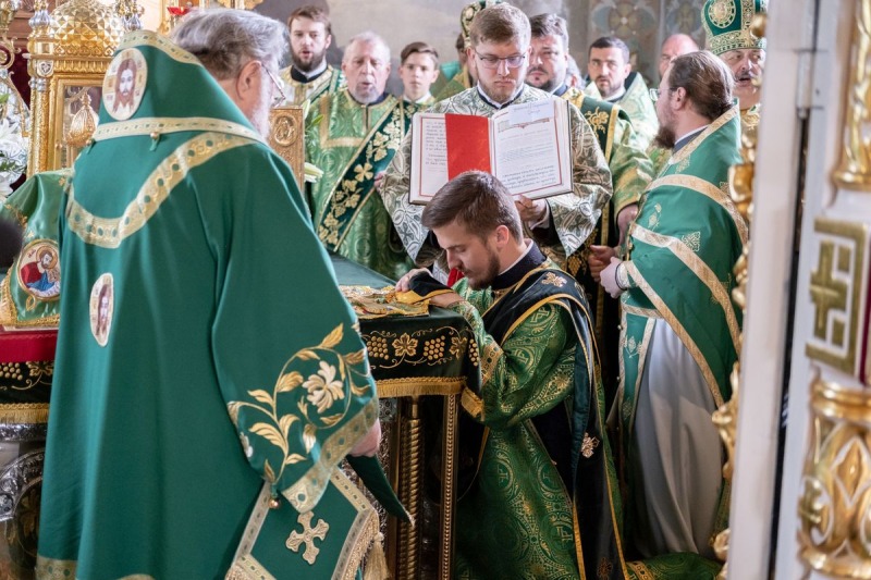 Świętego Onufrego w Jabłecznej