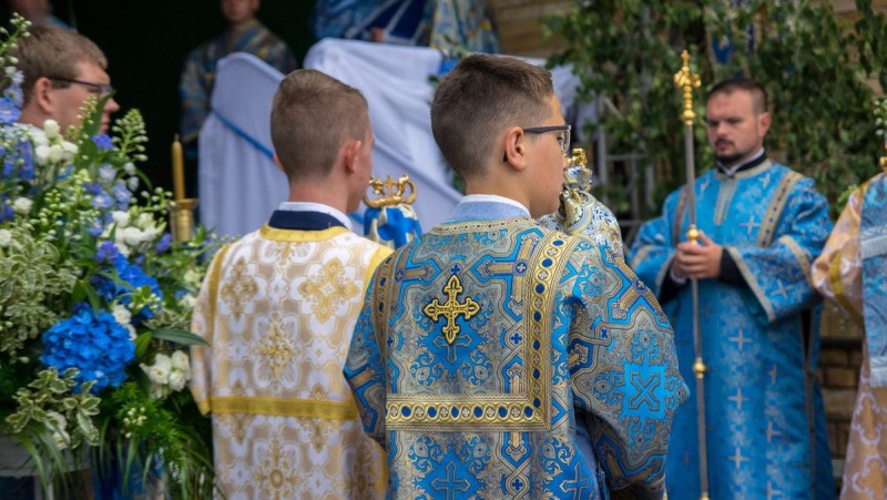 Bielskiej Ikony Matki Bożej