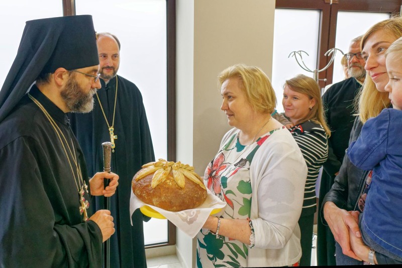 Święto parafialne Wszystkich Świętych w Białymstoku