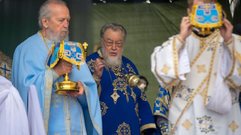 Bielskiej Ikony Matki Bożej