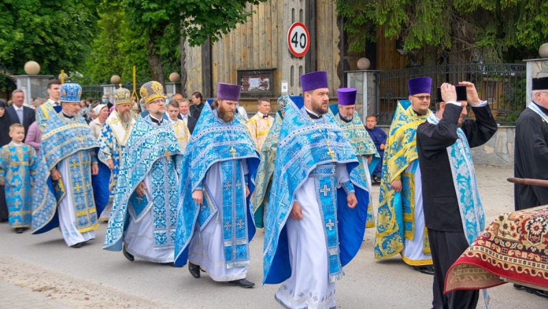 Bielskiej Ikony Matki Bożej