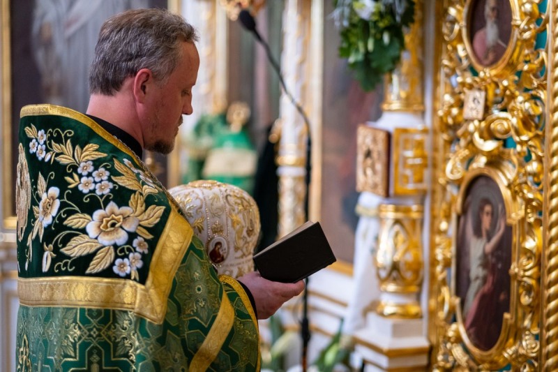 Świętego Onufrego w Jabłecznej