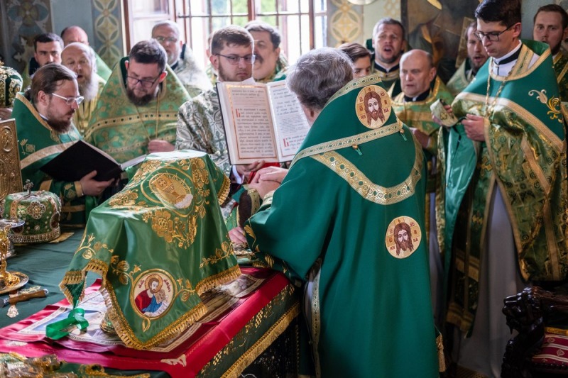 Świętego Onufrego w Jabłecznej